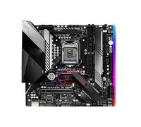 Carte mère Fit for ASUS ROG Maximus XI Gene LGA1151 Original Desktop for Intel Z390 DDR4 PCI-E 3.0 Carte mère LGA 1151 USB3. M.2 SATA3
