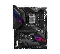 Carte mère Fit for ASUS ROG Maximus XI Hero LGA1151 Compatible Core i5-9400F 8600K i7-9700F i9-9900KF CPU Intel Z390 4xDDR4 M.2 ATX Carte mère
