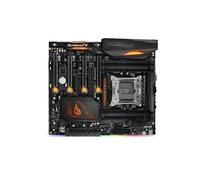 Carte mère Fit for ASUS ROG Rampage V Edition 10 LGA2011 LGA 2011-3 V3 DDR4 X99 Carte mère