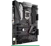 Carte mère Fit for ASUS ROG Strix Z270-F Gaming Carte mère de Bureau Socket LGA 1151 I7 I5 I3 Z270 DDR4
