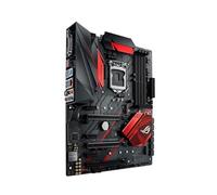 Carte mère Fit for ASUS ROG Strix Z370-H Gaming Desktop Intel Z370 Z370M DDR4 Carte Mère LGA 1151 USB3.0 SATA3