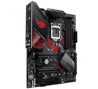 Carte mère Fit for ASUS ROG Strix Z390-H LGA1151 ATX DDR4 DP HDMI M.2 USB 3.1 Gen2 Gigabit LAN