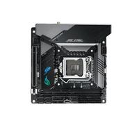 Carte mère Fit for ASUS ROG Strix Z490-I Gaming Mini itx Z490 DDR4 LGA 1200 Carte mère