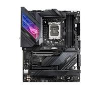 Carte mère Fit for ASUS ROG Strix Z690-E Carte mère WiFi de Jeu ATX Intel Z690 Prise LGA1700 DDR5 SATA3 HDMI DP SPDIF for Core Pentium