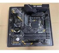 Carte mère Fit for ASUS TUF B365M Plus Gaming 1151 DDR4 Prend en Charge Les processeurs de 8e et 9e génération