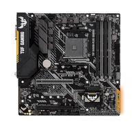 Carte mère Fit for ASUS TUF B450M-PLUS Gaming AMD B450 AM4 Carte Mère Support R5 5600X 5600 3600 R7 5800X3D R9 5900X CPU SATA 6 GB/s HDMI M.2 MATX