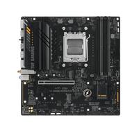 Carte mère Fit for ASUS TUF Gaming A620M-PLUS WiFi Carte mère de Jeu AM5 Ryzen 7000 MicroATX DDR5 PCIe 4.0 2xM.2 emplacements .5Gb LAN Wi-FI 6 HDMI