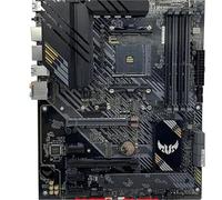 Carte mère Fit for ASUS TUF Gaming B550 B450M A520M B550M Plus WI-FI II
