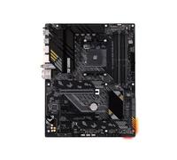 Carte mère Fit for ASUS TUF Gaming B550-PLUS WiFi II Carte mère AMD AM4 Prise en Charge Ryzen 5 5600 R7 5700X3D CPU Double M.2 HDMI PCIe 4.0 ARGB ATX