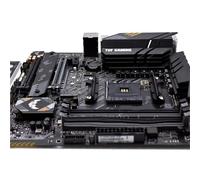 Carte mère Fit for ASUS TUF Gaming B550M Plus Carte mère Socket AM4 DDR4 for de Bureau AMD B550