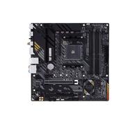 Carte mère Fit for ASUS TUF Gaming B550M-PLUS WiFi II (5e génération Ryzen) Carte mère microATX B550 DDR4 4800(OC) MHz 128G Prise de Bureau AM4