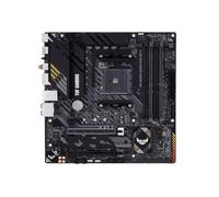 Carte mère Fit for ASUS TUF Gaming B550M-PLUS WiFi II AMD (5e génération Ryzen) Carte mère MicroATX B550 DDR4 4800(OC) MHz 128G Prise de Bureau AM4