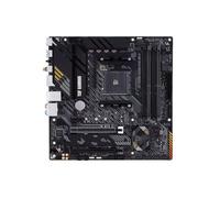 Carte mère Fit for ASUS TUF Gaming B550M Plus WiFi II Carte mère Micro ATX B550 Compatible avec Les processeurs Ryzen série 5000 (Socket AM4)