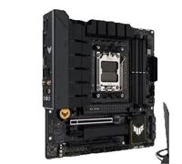 Carte mère Fit for ASUS TUF Gaming B650M Plus WiFi | MATX B650 DDR5 Ryzen série 7000/8000/9000 processeurs d'unité centrale Socket AM5 carte mère