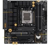 Carte mère Fit for ASUS TUF Gaming B650M Plus WiFi Nouveau MATX AMD B650 DDR5 Ryzen série 7000/8000/9000 processeurs d'unité Centrale Socket AM5 Carte mère