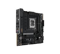 Carte mère Fit for ASUS TUF Gaming B760M-PLUS WiFi II LGA 1700 DDR5 B760 Carte mère