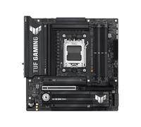 Carte mère Fit for ASUS TUF Gaming B850M-PLUS WiFi AMD B850 256 Go DDR5 PCIe 4.0 Prise AM5 Prise en Charge Ryzen 9000/8000/7000 série 24. X .4 cm