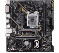 Carte mère Fit for ASUS TUF H310M-PLUS Carte mère de Jeu Intel H310 Socket 1151M.2 DDR4 32GB Prise en Charge Core I3-8300 I5-8500 I5-9400 CPU