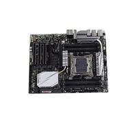 Carte mère Fit for ASUS X99-DELUXE II Carte Mère X99 Prend en Charge Xeon E5-2680 V4/E5-2650 V4/E5-2686 V4/E5-2673 V3/E5-2666 V3/E5-2690 V3/E5-2696 V3