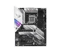 Carte mère Fit for ASUS Z490-A Gaming LGA 1200 Z490 SATA 6 GB/s ATX