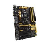 Carte mère Fit for ASUS Z87-A placa Base de escritorio Original Z87 Socket LGA 1150 i7 i5 i3 DDR3 32G SATA3 USB3.0 ATX