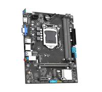 Carte mère Fit for B85 MK processeur de Carte de Base et kit de mémoire Core i7 4770 CPU 16GB DDR3 PC RAM Carte mère lga 1150 kit combiné de Carte