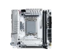 Carte mère Fit for ERYING Min ITX B760 B760i ARGB DDR5 RAM LGA1700 Compatible Core 12/13/14e i9/i7/i5/i3 12490F 12600KF 13400F 13490F CPU Carte mère