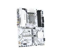 Carte Mère Fit for ERYING Z690 LGA1700 DDR5 192 Go WiFi ATX ARGB Support 14490 13900 13700 14600 12700 14700K CPU NVME M.2 SSD Carte mère