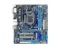 Carte mère Fit for GA-H55M-S2H H55M-S2H Socket LGA 1156 DDR3 H55 Carte mère