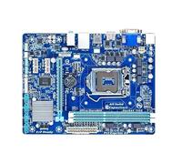 Carte mère Fit for GA-H61M-HD2 H61M-HD2 LGA1155 H61 DDR3 Carte mère