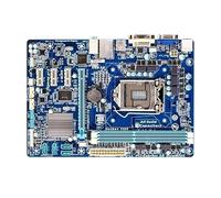 Carte mère Fit for GA-H61MA-D3V H61MA-D3V LGA1155 H61 DDR3 Carte mère