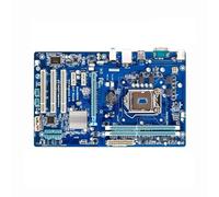 Carte Mere Fit for GA-P61-S3 P61-S3 Carte Mère LGA1155 H61 DDR3