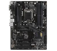 Carte mère Fit for Gigabyte B250 HD3 LGA 1151 Prise en Charge des processeurs I7 I5 I3 DDR4 64 Go M.2 SSD de 6e/7e génération
