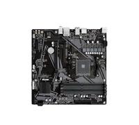 Carte mère Fit for GIGABYTE B550M K Carte Mère Micro ATX B550 Prise AM4