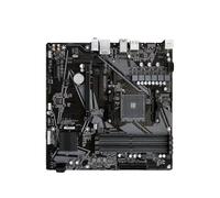Carte mère Fit for GIGABYTE B550M K Micro ATX Prend en Charge Le Socket AMD Ryzen 5000 série B550 AM4
