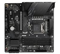 Carte mère Fit for Gigabyte B560M AORUS Elite LGA 1200 Micro ATX Intel B560 DDR4 128G SATA M.2