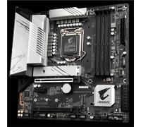 Carte mère Fit for Gigabyte B560M AORUS Pro AX 128 go LGA 1200 DDR4 Micro ATX
