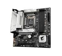 Carte mère Fit for Gigabyte B560M AORUS Pro AX 128 Go LGA 1200 DDR4 Micro ATX Carte mère