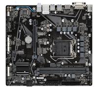 Carte mère Fit for Gigabyte B560M Puissance Carte mère LGA1200 DDR4 128GB M-ATX for de Bureau Intel B560