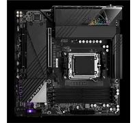 Carte mère Fit for GIGABYTE B650M AORUS Pro AX, Compatible AM5, processeurs AMD Ryzen série 7000, 128 Go de RAM DDR5, Wi-FI 6E 20 GB/s, USB-C