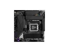 Carte mère Fit for GIGABYTE B650M AORUS Pro AX Processeurs AM5 Ryzen série 7000 128 Go DDR5 Wi-FI 6E 20 GB/s USB-C Carte mère