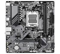Carte mère Fit for Gigabyte B650M D2HP AMD B650 Socket AM5 DDR5 M.2 Micro ATX PCIe 4.0 Wi-FI 6 Prise en Charge Ryzen 9 7900 8700F 8500G 7500F 9700X