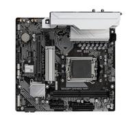 Carte mère Fit for GIGABYTE B650M Gaming Plus WiFi AM5 LGA 1718 AMD B650 M-ATX, DDR5, PCIe 4.0 M.2, USB 3. Gen 1 Type-C
