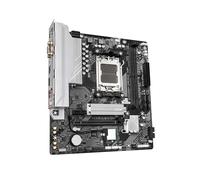 Carte mère Fit for GIGABYTE B650M Gaming WiFi B650 DDR5 96GB 7200 (OC) MHz M.2 Wi-FI RTL8821CE Socket AM5 Carte mère
