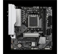 Carte mère Fit for GIGABYTE B650M Gaming WiFi DDR5 B650 AMD Carte mère Prise AM5