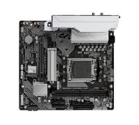 Carte mère Fit for GIGABYTE B650M Gaming WiFi DDR5 B650 Carte mère Prise AM5