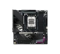 Carte mère Fit for GIGABYTE B850M AORUS Elite WIFI6E Carte mère Micro ATX AMD Prise AM5 B850