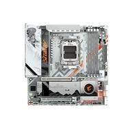 Carte mère Fit for GIGABYTE B850M AORUS Elite WIFI7 Ice-P Micro ATX AMD B850 Ryzen 9000 8000 7000 série CPU Socket AM5 Carte mère
