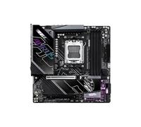 Carte mère Fit for GIGABYTE B850M AORUS Pro WIFI7 Prend en Charge Ryzen 9000 12 + 2 + Alimentation Micro ATX AMD B850 Socket AM5 Carte mère