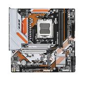 Carte mère Fit for GIGABYTE B850M Force Socket AM5 for processeurs Ryzen séries 9000, 8000 et 7000, Double Canal, Micro ATX, DDR5, SATA3, M.2
